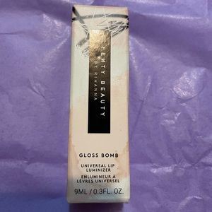 Fenty Beauty Gloss Bomb Sweet Mouth